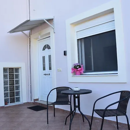 Casa de Férias Aphrodite's *